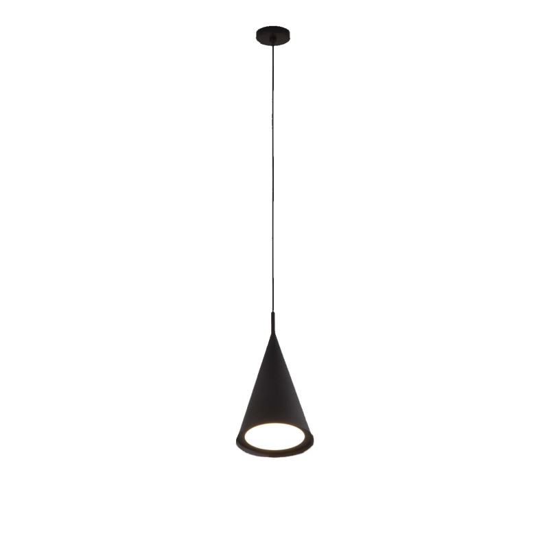 Tooy Lampada a sospensione Gordon 561.22 Longho Design Palermo