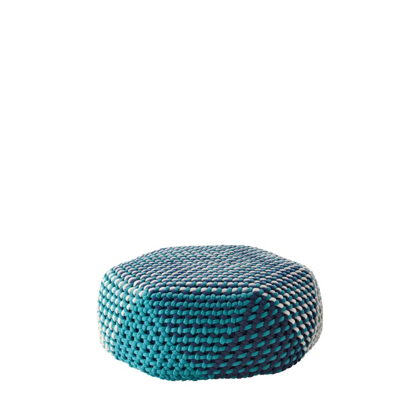 B&B Italia Pouf Tramae Outdoor longho design palermo