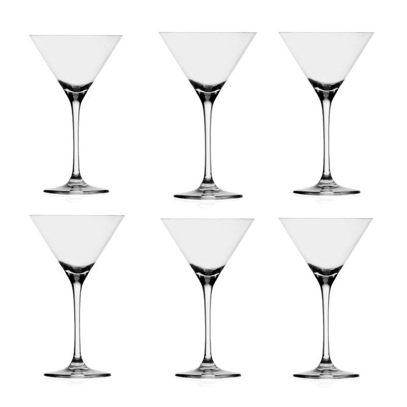 Ichendorf Bicchiere martini Sonoma Longho Design Palermo