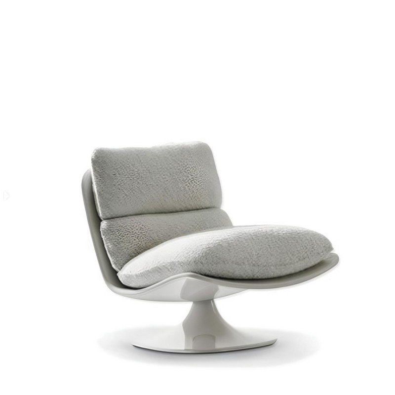 Minotti PAttie armchair Longho design palermo