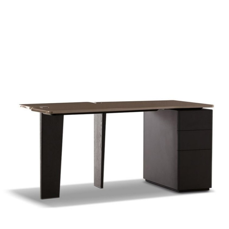 Minotti Scrivania Jacob Longho design palermo