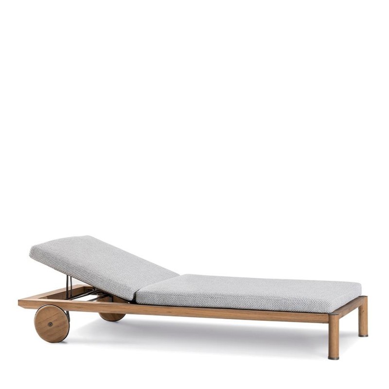 Minotti - Daylight Daybed sunlounger