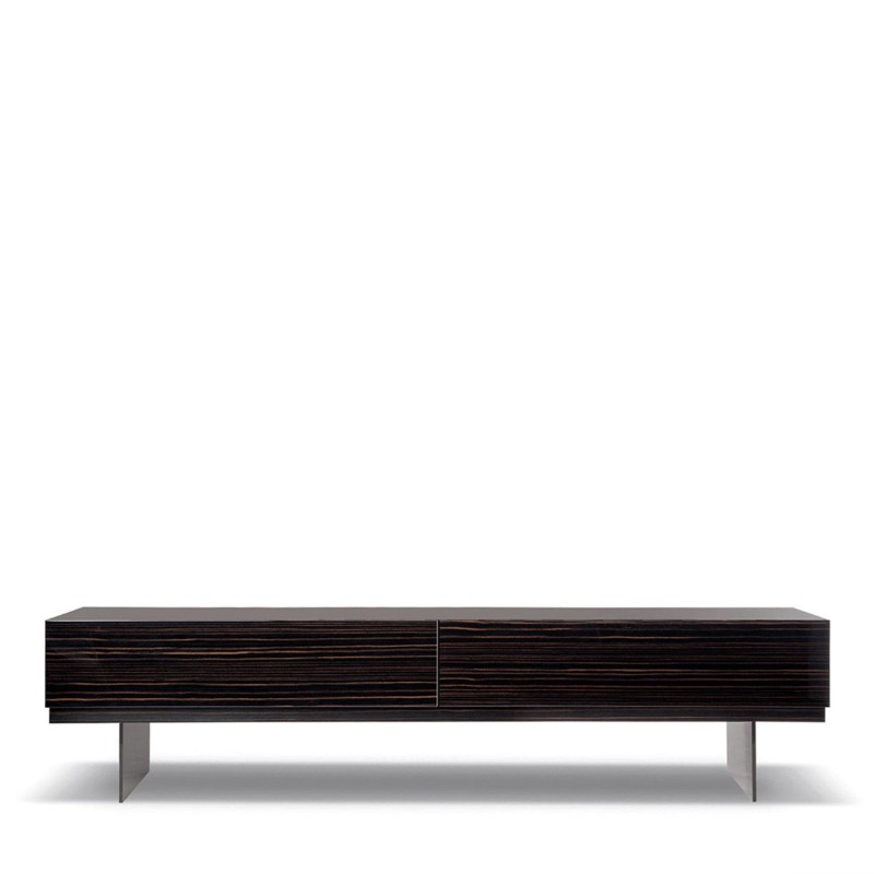 Minotti  Consolle Lang Low Longho design palermo