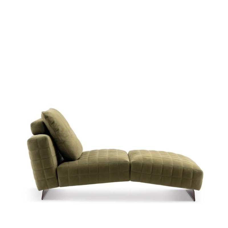 Minotti  Chaise  Lounge tWIGGY Longho design palermo