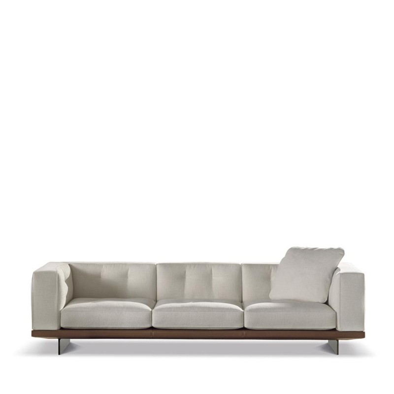 Minotti  Divano modulare Dylan small Longho design palermo