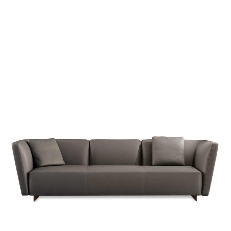 Minotti  Divano modulare Seymour Lounge Longho design palermo