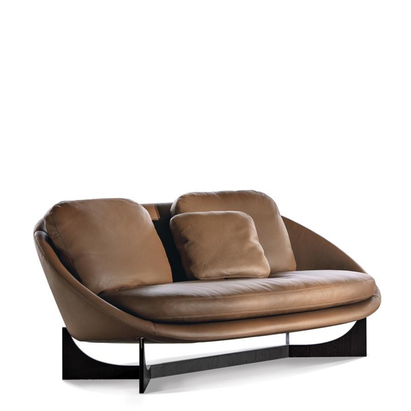 Minotti  Divano Lido Longho design palermo