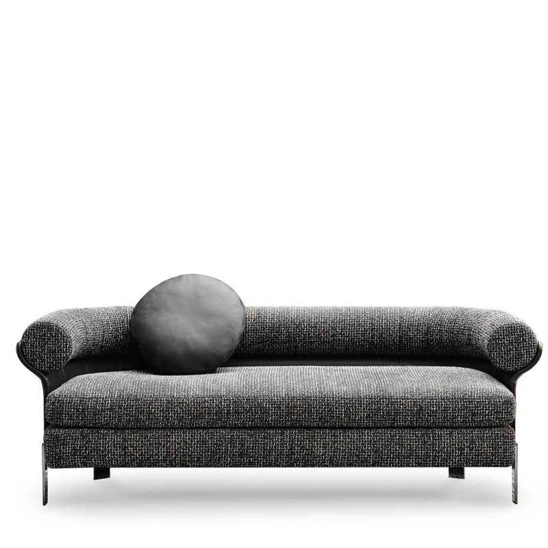 Minotti  Divano Mattia Longho design palermo