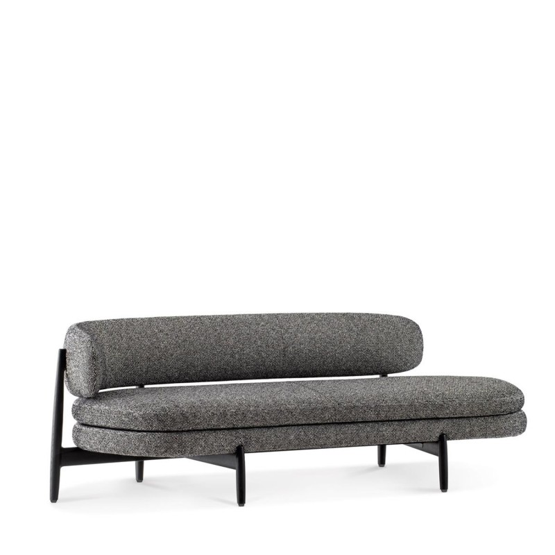 Minotti Divano Lars lONGHO DESIGN PALERMO