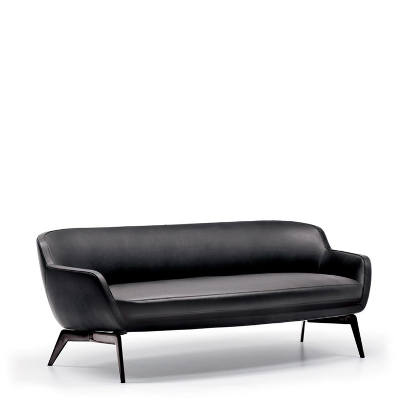 Minotti Divano Belt lONGHO DESIGN PALERMO