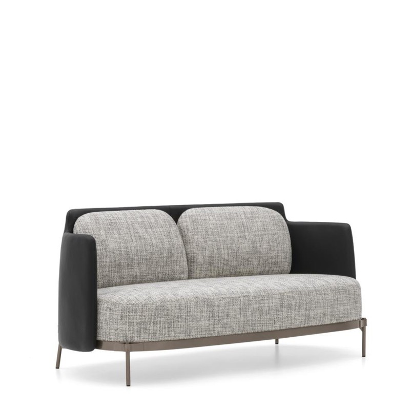 Minotti Divano Tape Longho design palermo