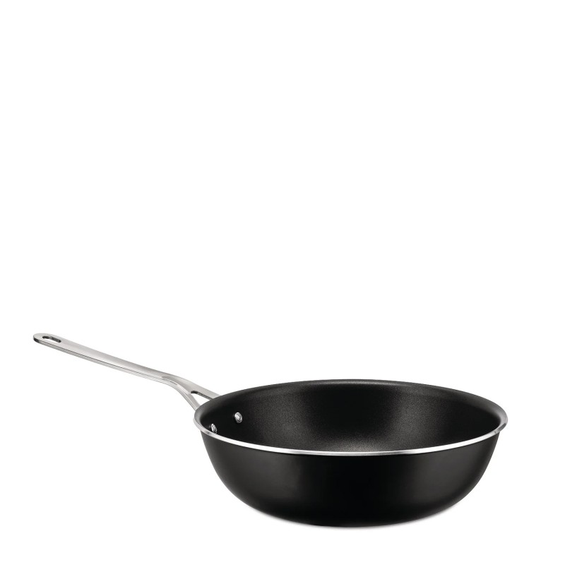 Alessi Padella Pots&pans longho design palermo