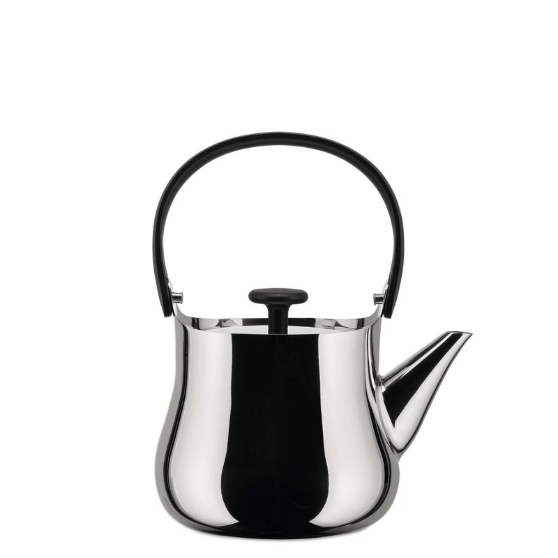 Alessi  Bollitore Cha Longho design palermo