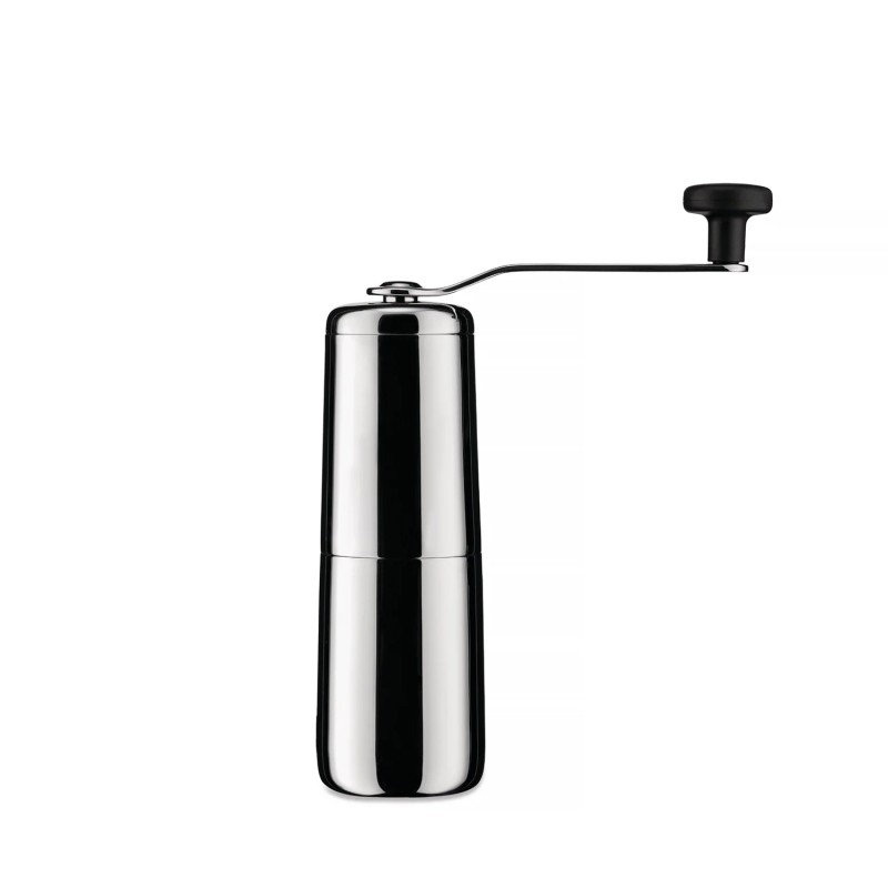 Alessi Macinacaffè slow coffee longho design palermo