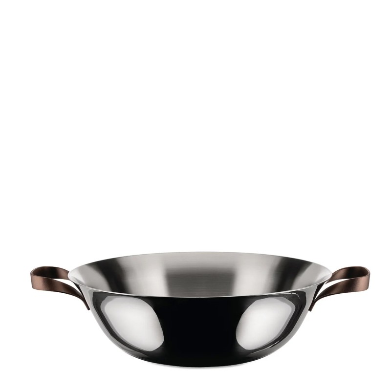 Alessi  Edo Wok lONGHO DESIGN PALERMO