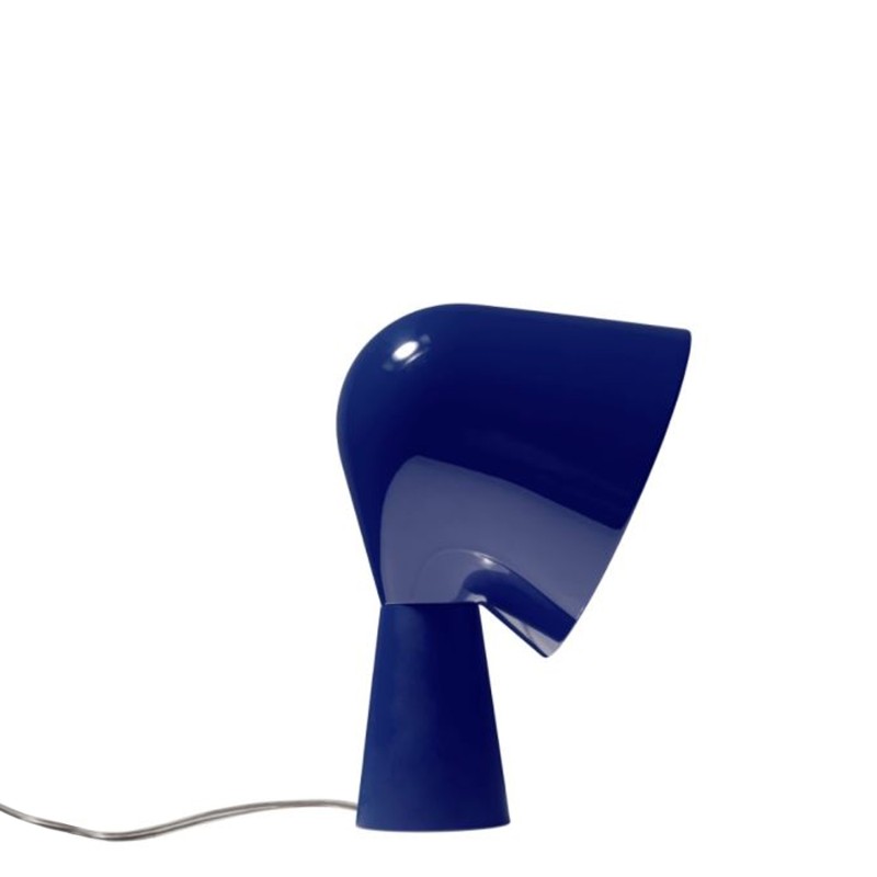 Foscarini Lampada da tavolo Binic LONGHO DESIGN PALERMO