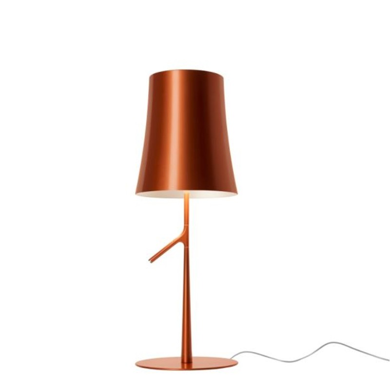 Foscarini Lampada da tavolo Birdie LONGHO DESIGN PALERMO