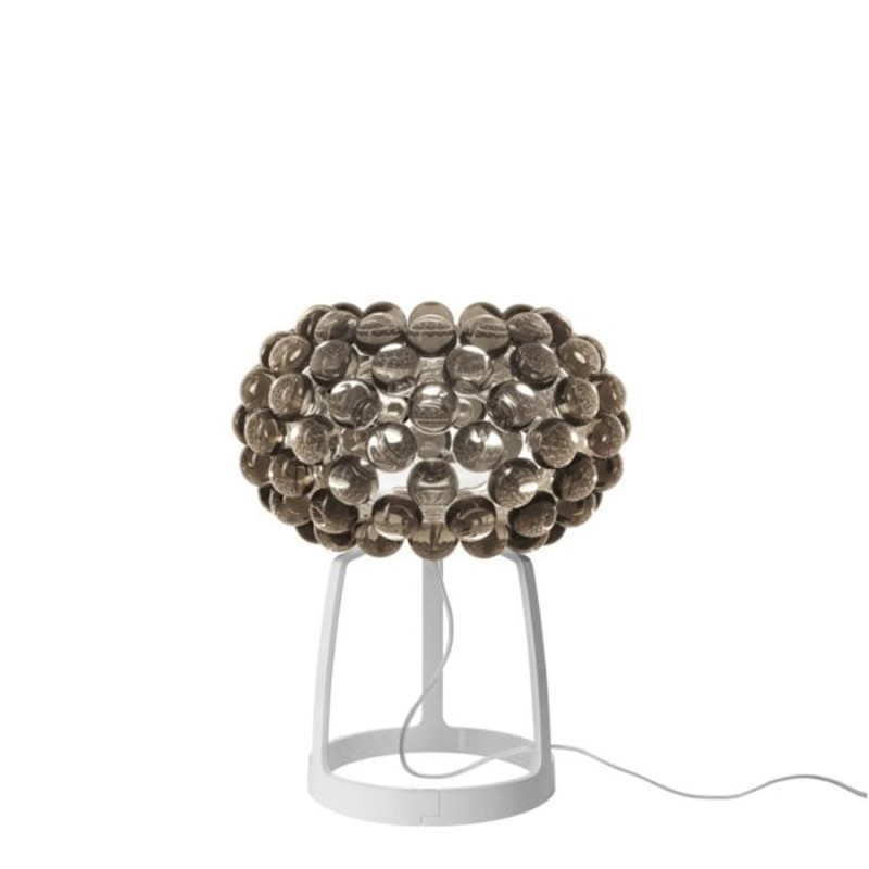 Foscarini Lampada da tavolo Caboche Plus LONGHO DESIGN PALERMO