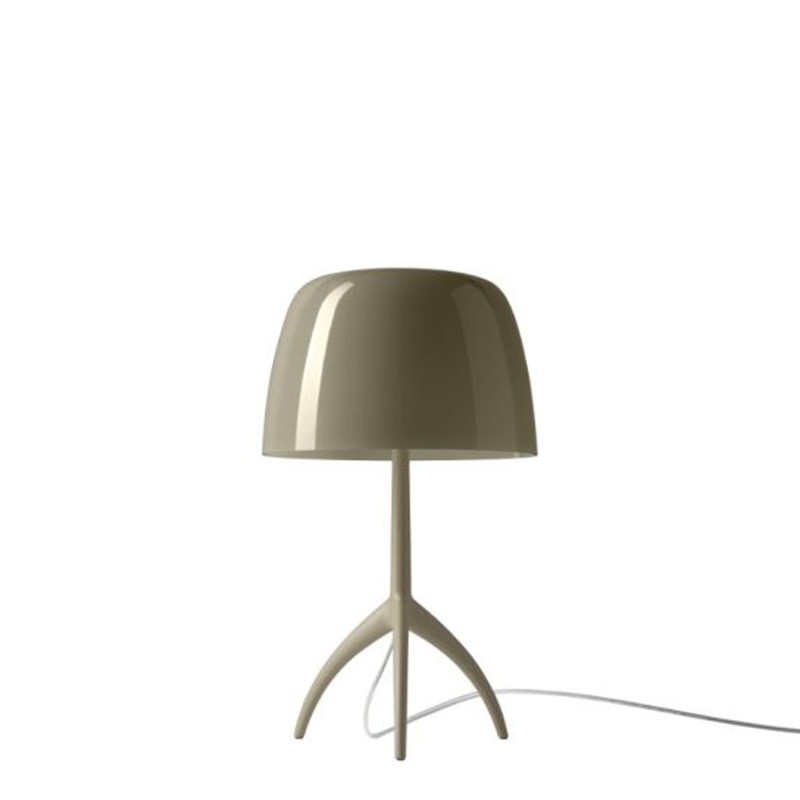 Foscarini Lampada da tavolo Lumiere LONGHO DESIGN PALERMO