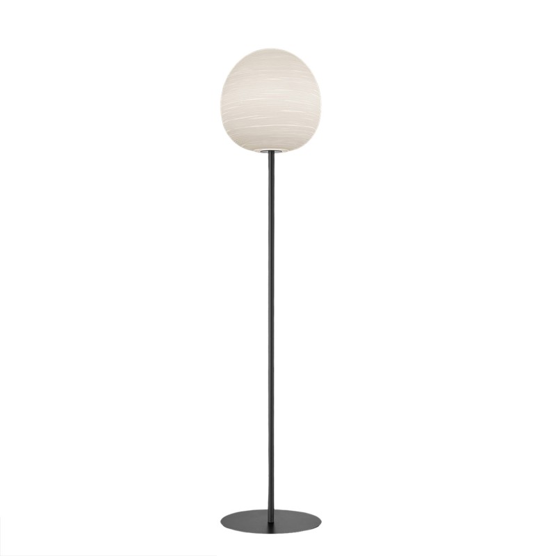 Foscarini Lampada da terra RITUALS XL LONGHO DESIGN PALERMO