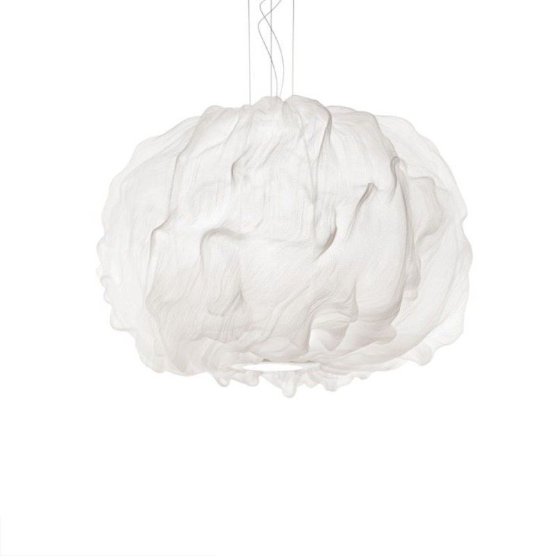 Foscarini Lampada a sospensione Nuu Longho design palermo