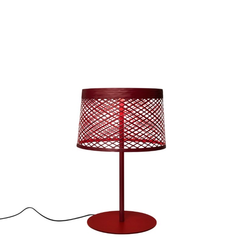 Foscarini Lampada da tavolo Twiggy Grid XL Outdoor Longho design palermo