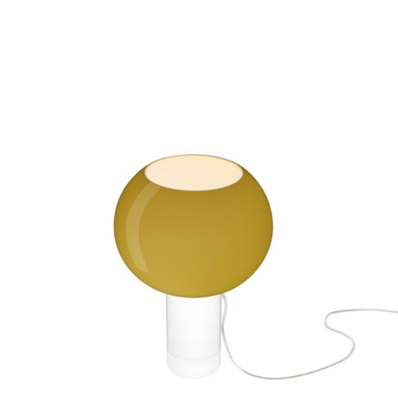 Foscarini Lampada da tavolo Buds LONGHO DESIGN PALERMO