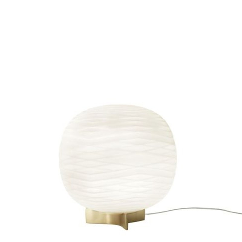 Foscarini Lampada da tavolo GEM LONGHO DESIGN PALERMO