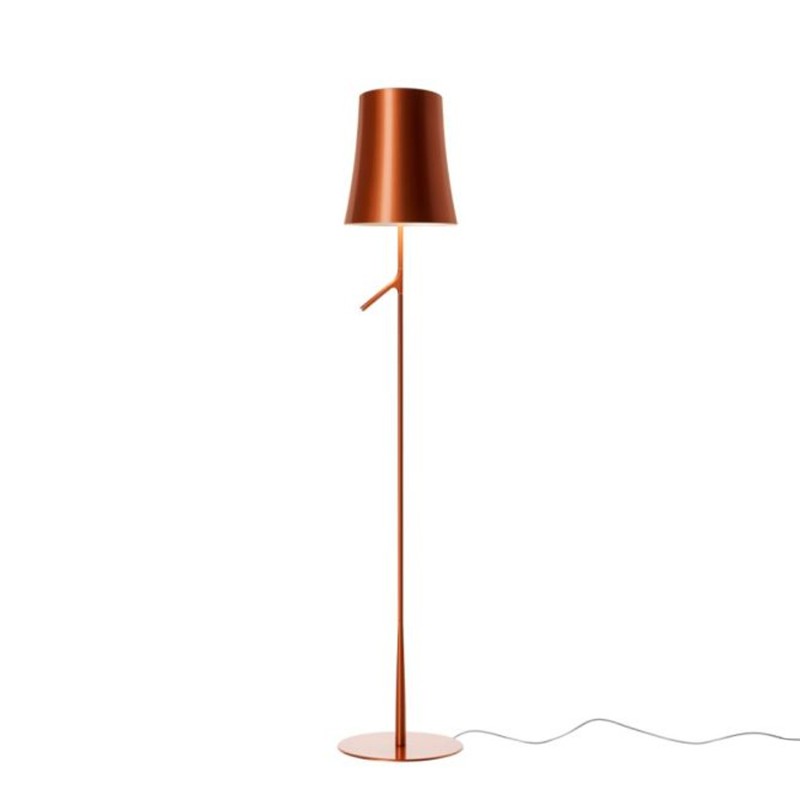 Foscarini Lampada da terra GEM LONGHO DESIGN PALERMO