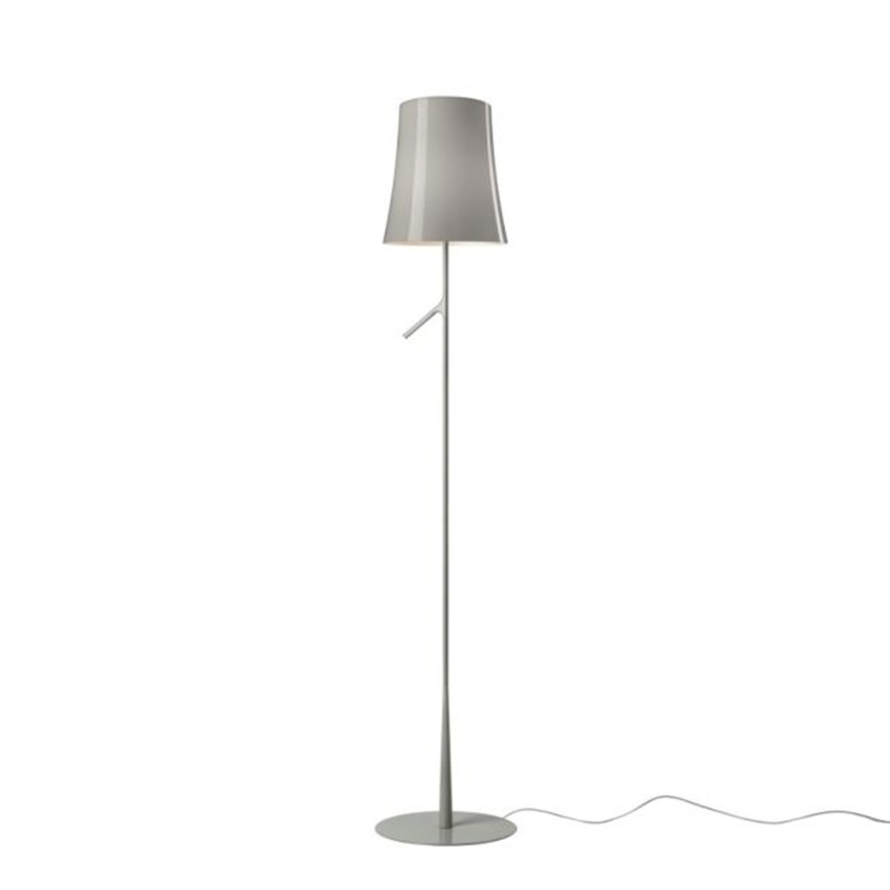 Foscarini Lampada da terra Birdie LONGHO DESIGN PALERMO