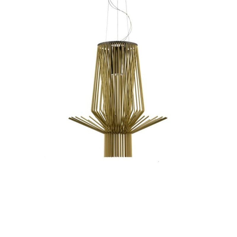 Foscarini Lampada a sospensione Allegretto Assai Longho Design Palermo