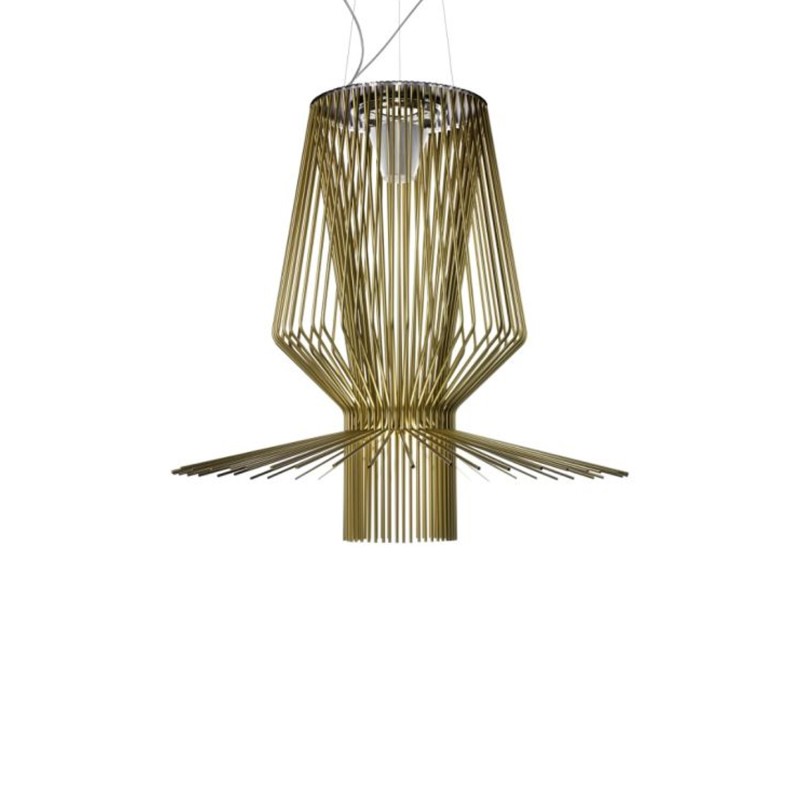 Foscarini Lampada a sospensione Allegretto Assai Longho Design Palermo