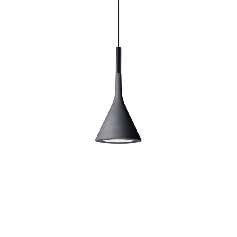 Foscarini Lampada a sospensione Aplomb Longho design palermo