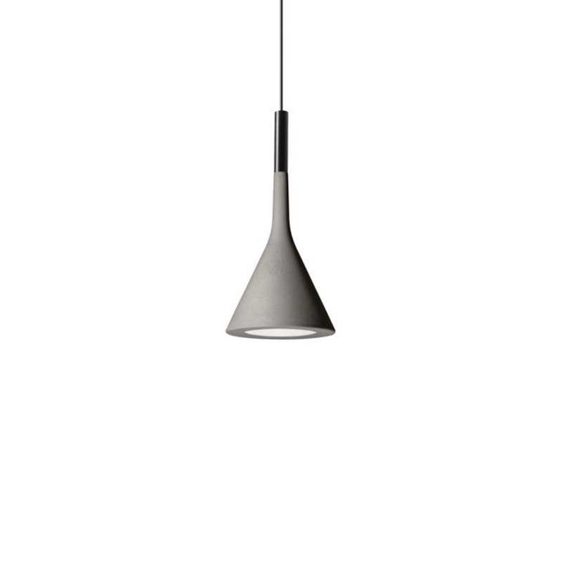 Foscarini Lampada a sospensione Aplomb Longho design palermo