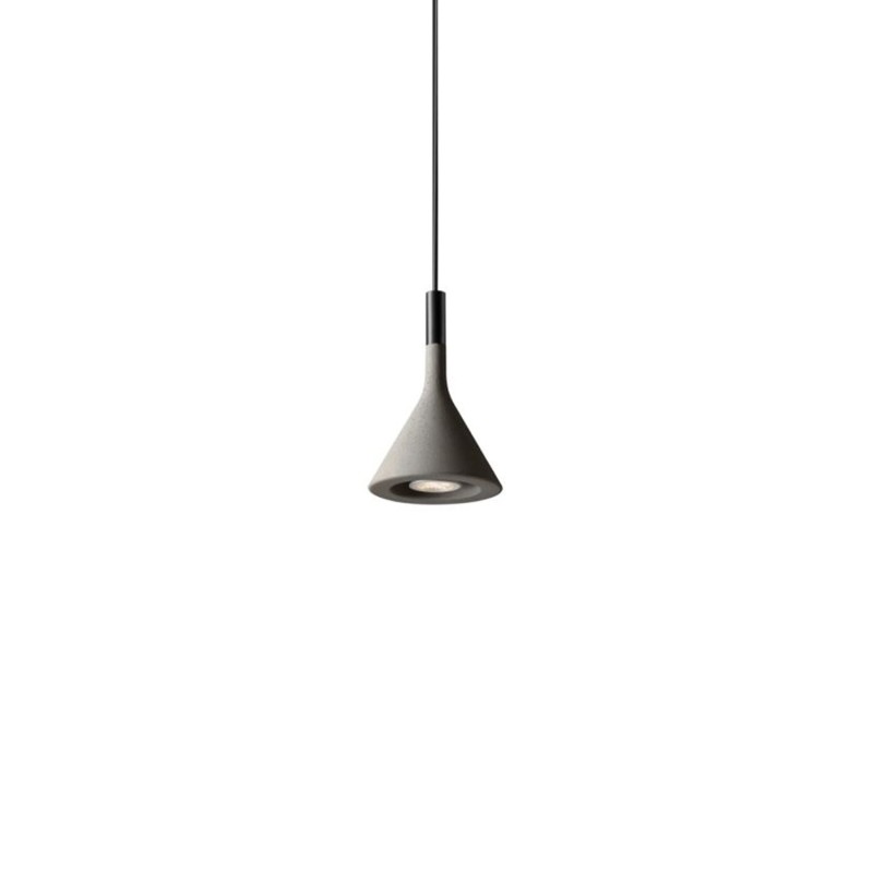 Foscarini Lampada a sospensione Aplomb mini Longho design palermo