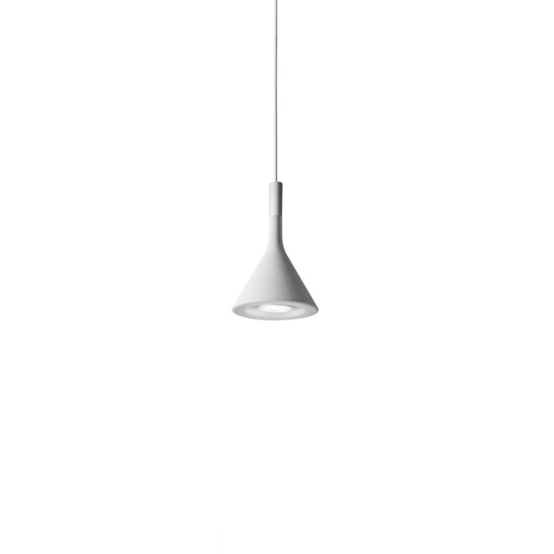 Foscarini Lampada a sospensione Aplomb mini Longho design palermo