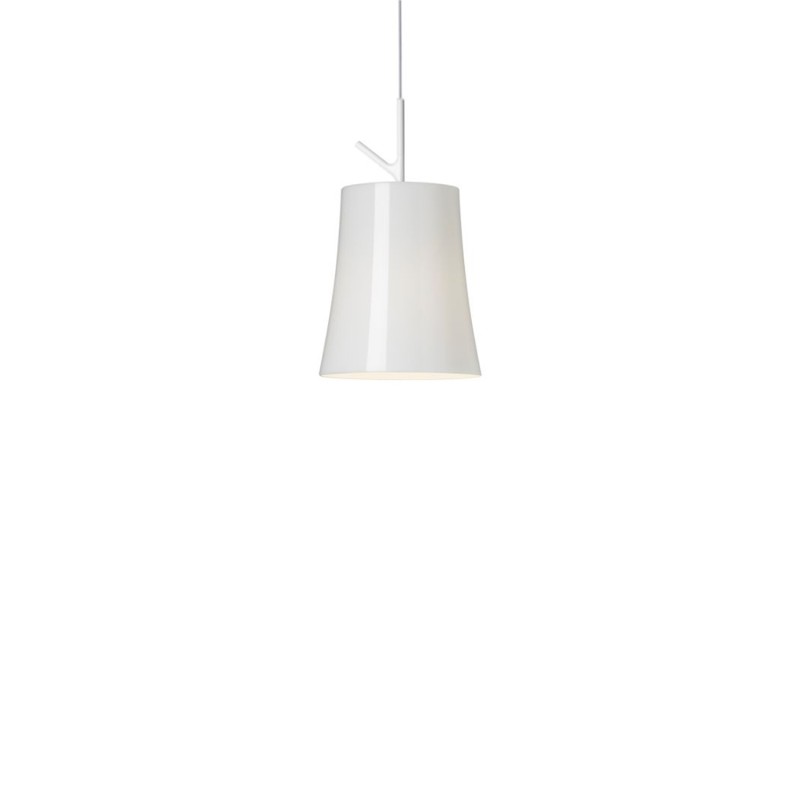 Foscarini Lampada a sospensione Birdie Longho design palermo