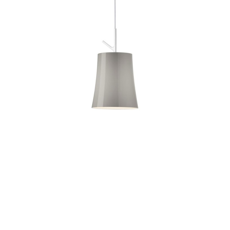 Foscarini Lampada a sospensione Birdie Longho design palermo