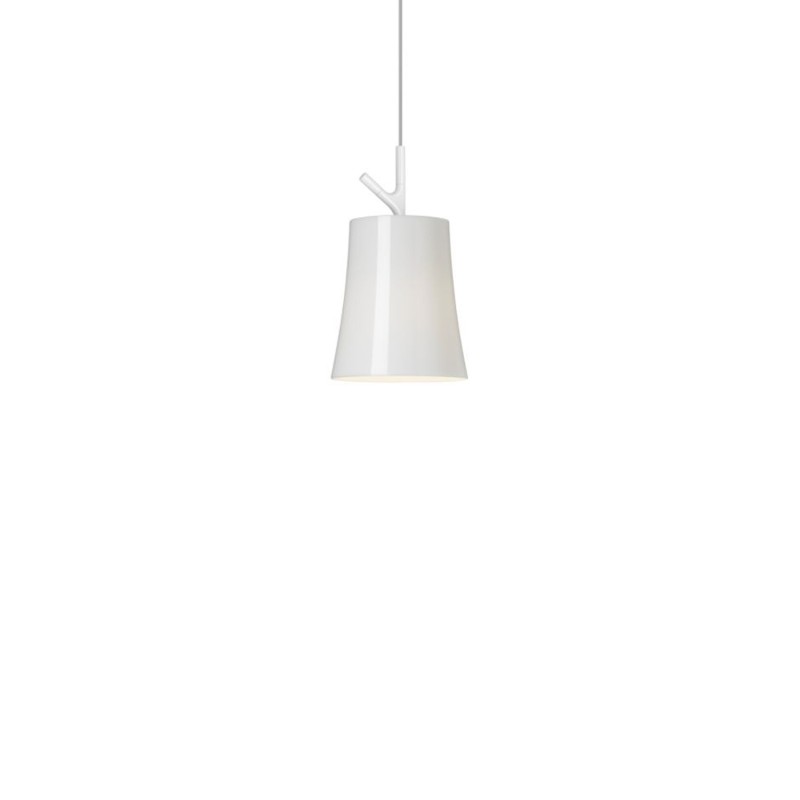 Foscarini Lampada a sospensione Birdie Longho design palermo