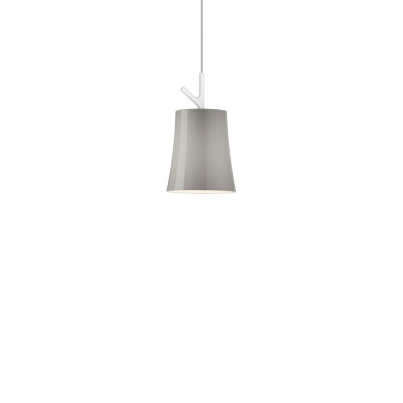 Foscarini Lampada a sospensione Birdie Longho design palermo