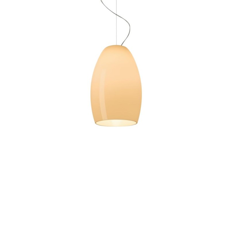 Foscarini Lampada a sospensione Buds Longho design palermo