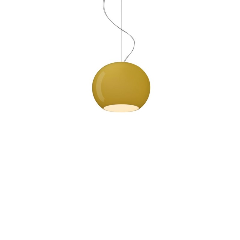 Foscarini Lampada a sospensione Buds Longho design palermo