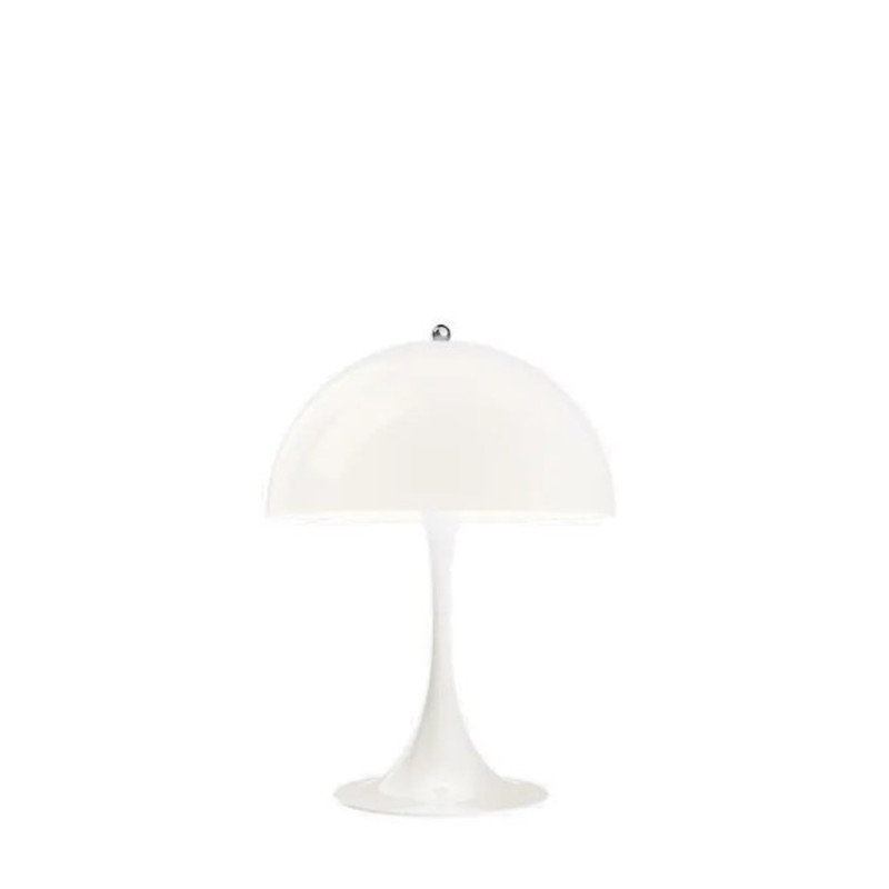 Louis Poulsen Lampada da tavolo Panthella 320 longho design palermo