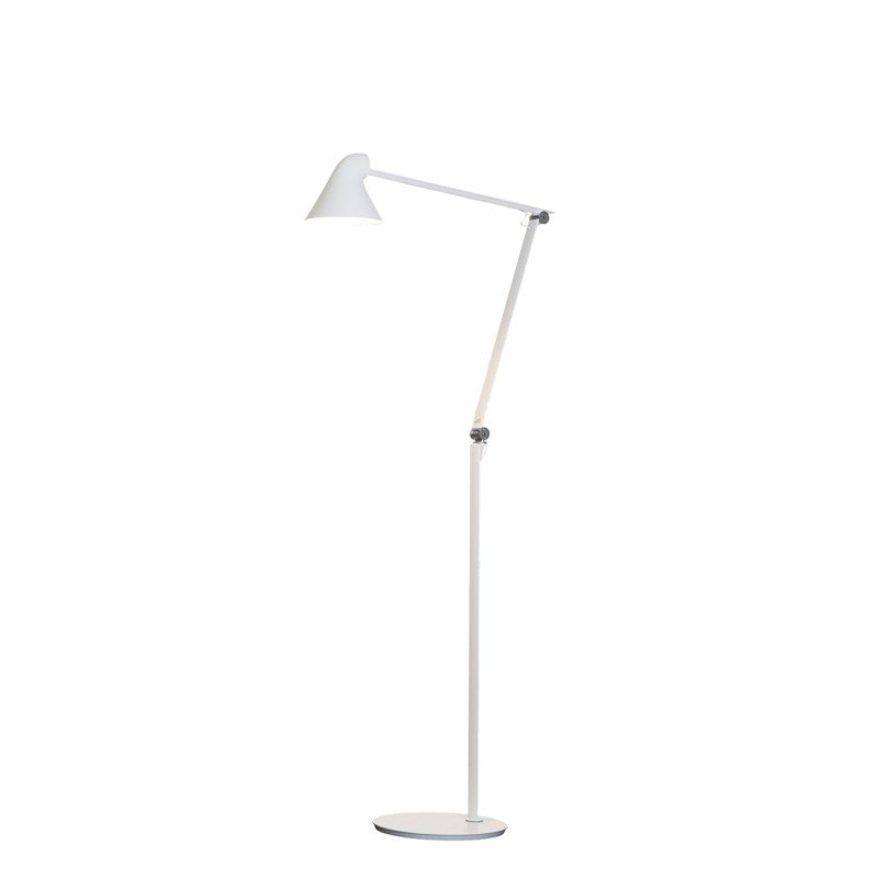 Louis Poulsen Lampada Njp Terra longho design palermo