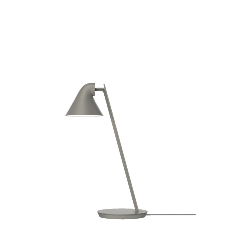 Louis Poulsen Lampada da Tavolo Njp mini longho design palermo