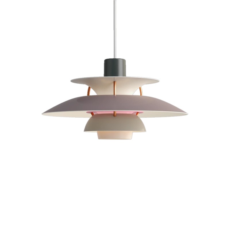 Louis Poulsen Lampada a Sospensione PH 5 longho design palermo