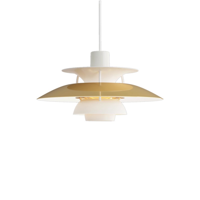 Louis Poulsen Lampada a Sospensione PH 5 longho design palermo