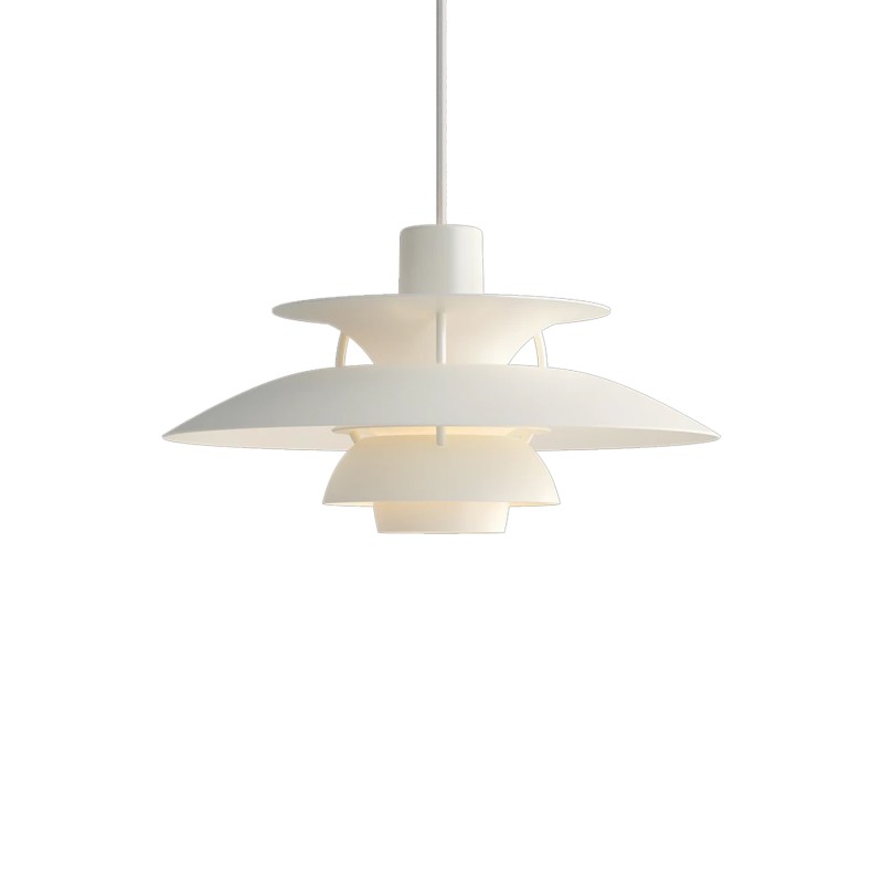 Louis Poulsen Lampada a Sospensione PH 5 longho design palermo