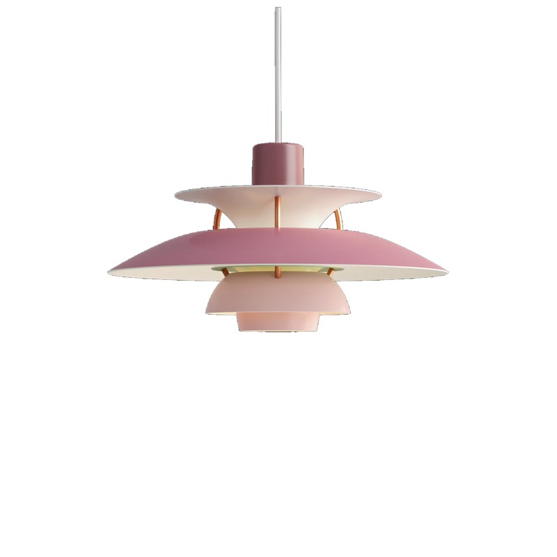 Louis Poulsen Lampada a Sospensione PH 5 longho design palermo