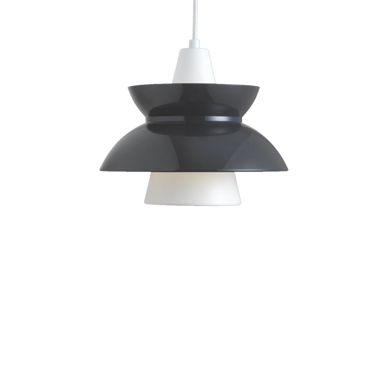 Louis Poulsen  Lampada a Sospensione Doo Wop longho design palermo